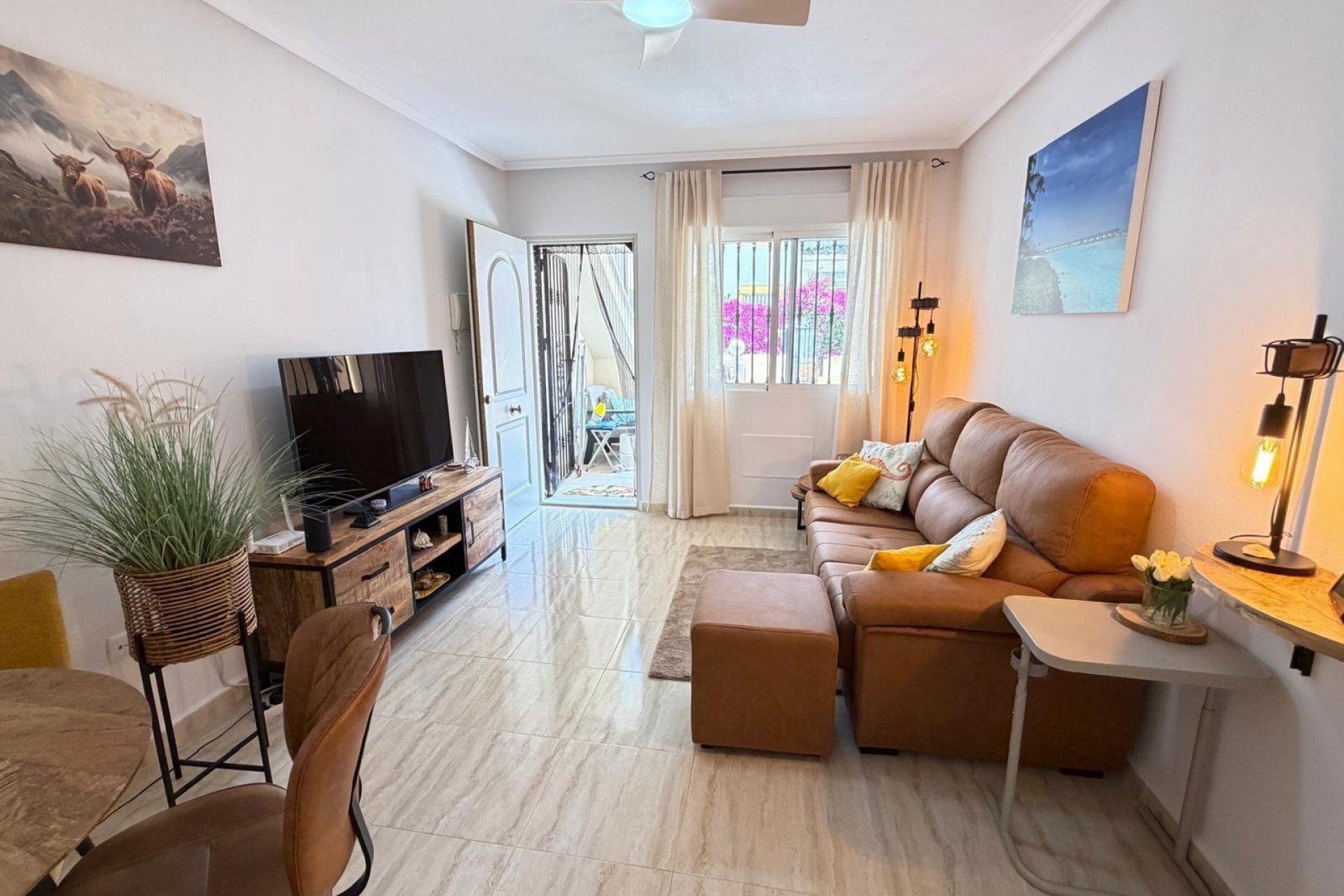 Revente - Town House -
Orihuela Costa - Los Dolses