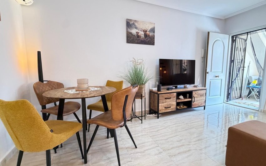 Revente - Town House -
Orihuela Costa - Los Dolses