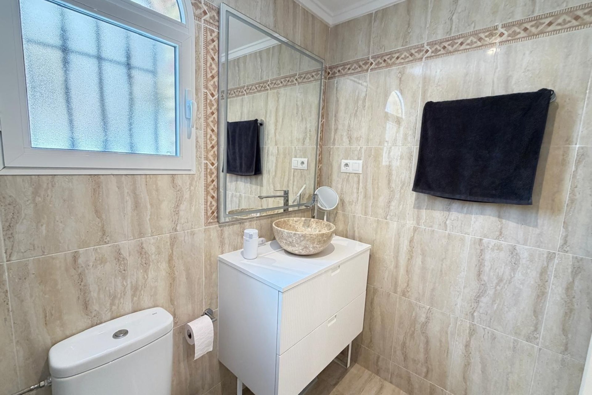 Revente - Town House -
Orihuela Costa - Los Dolses