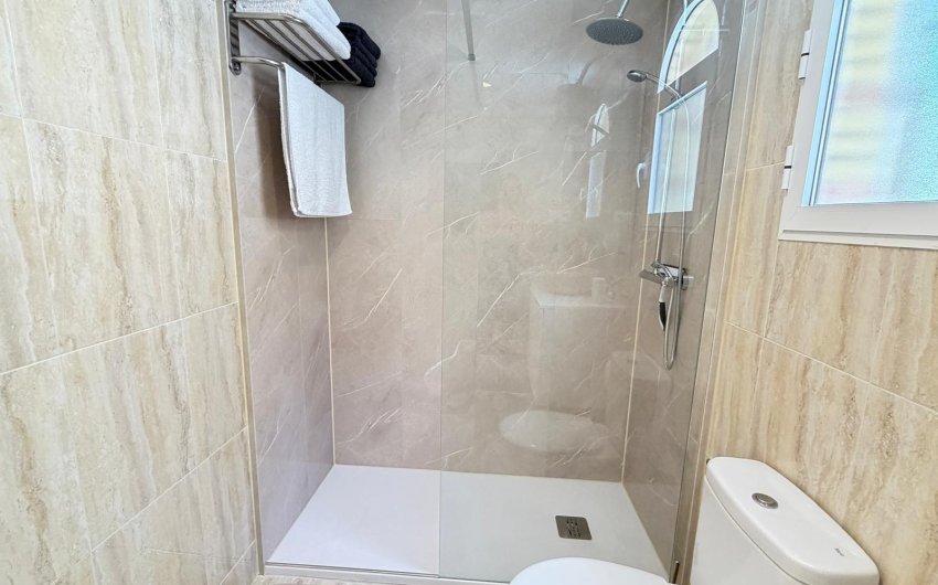 Revente - Town House -
Orihuela Costa - Los Dolses