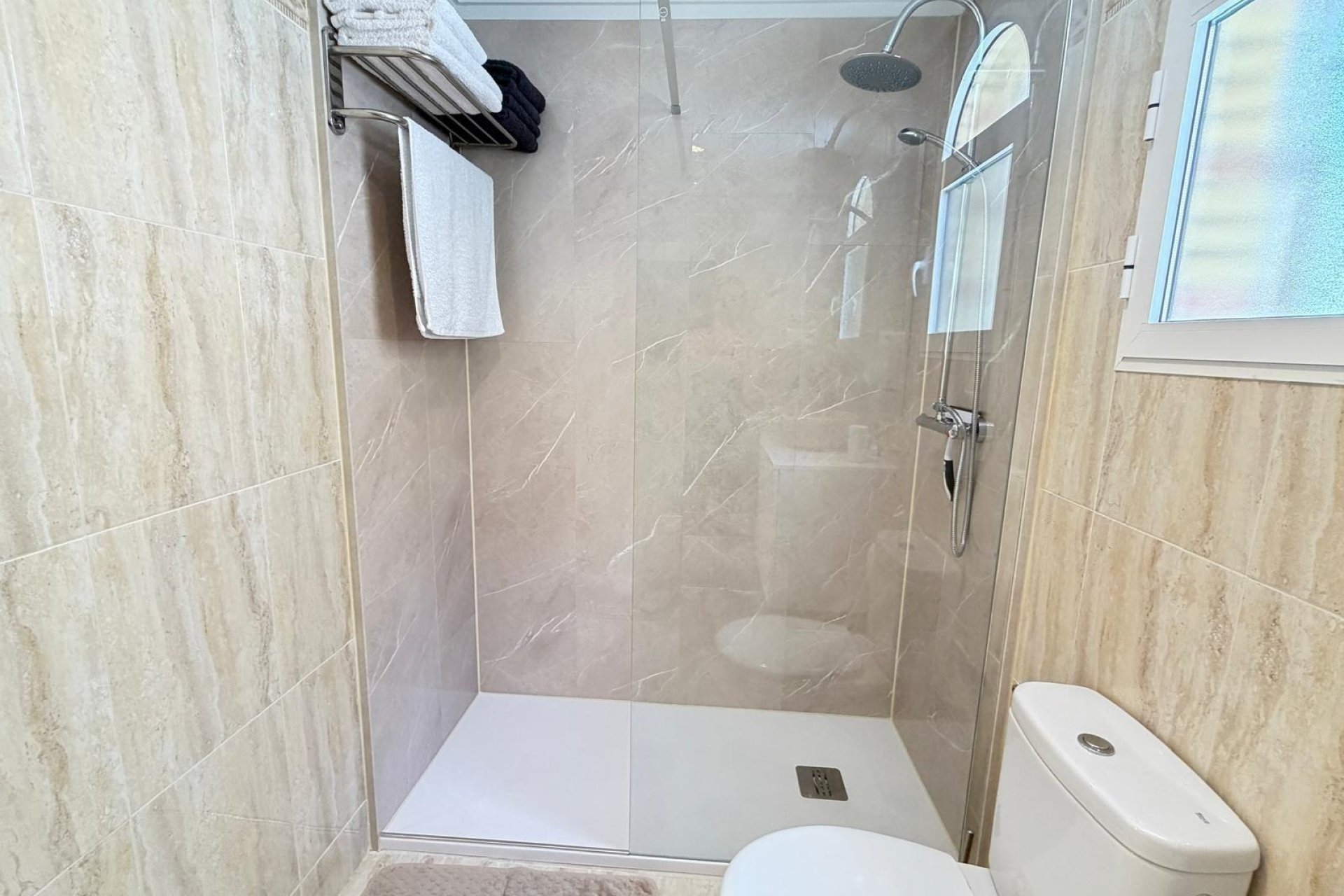 Revente - Town House -
Orihuela Costa - Los Dolses