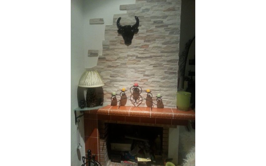 Revente - Town House -
Orihuela Costa - PAU 8