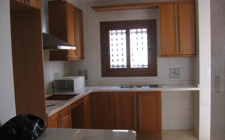 Revente - Town House -
Orihuela Costa - PAU 8