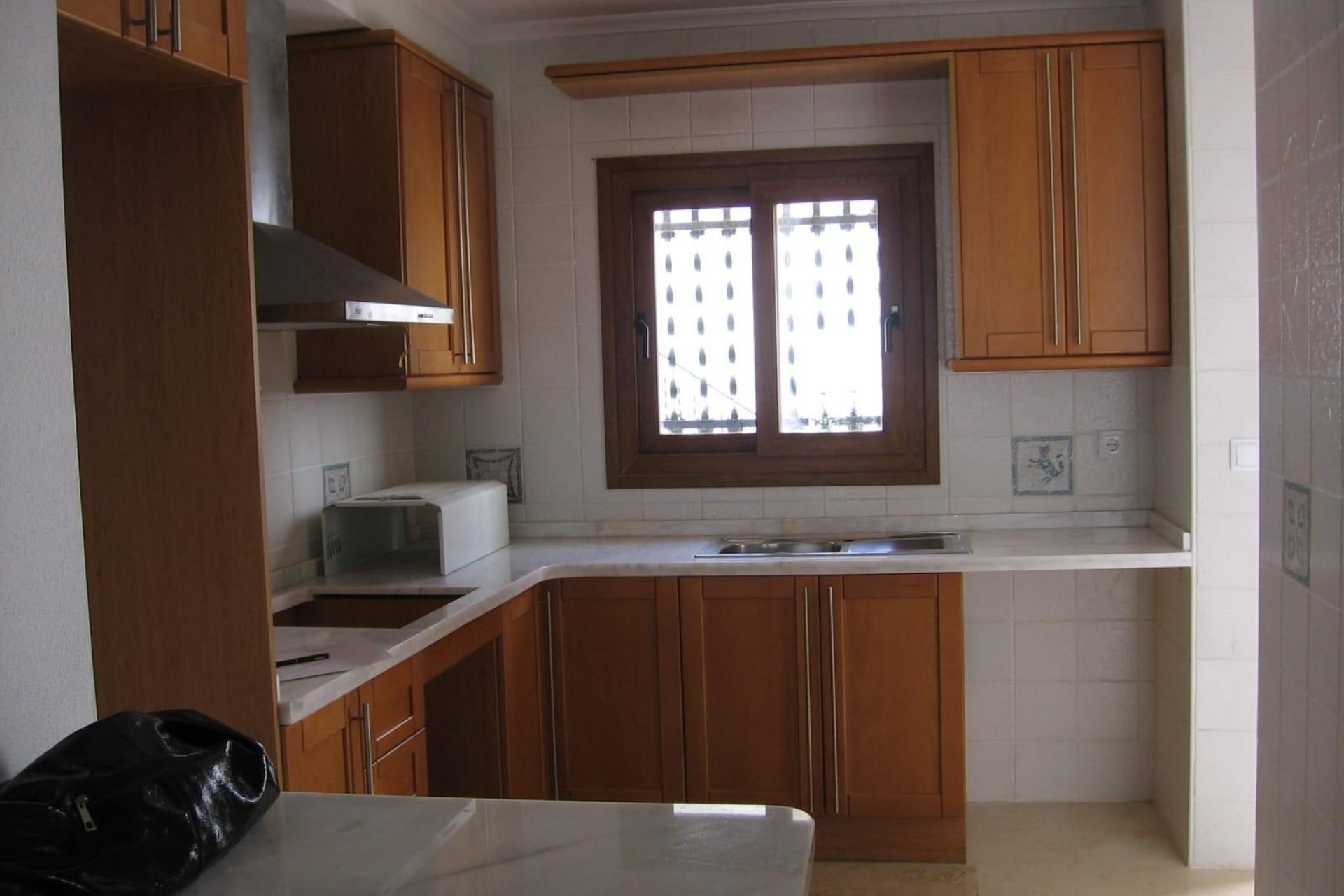 Revente - Town House -
Orihuela Costa - PAU 8