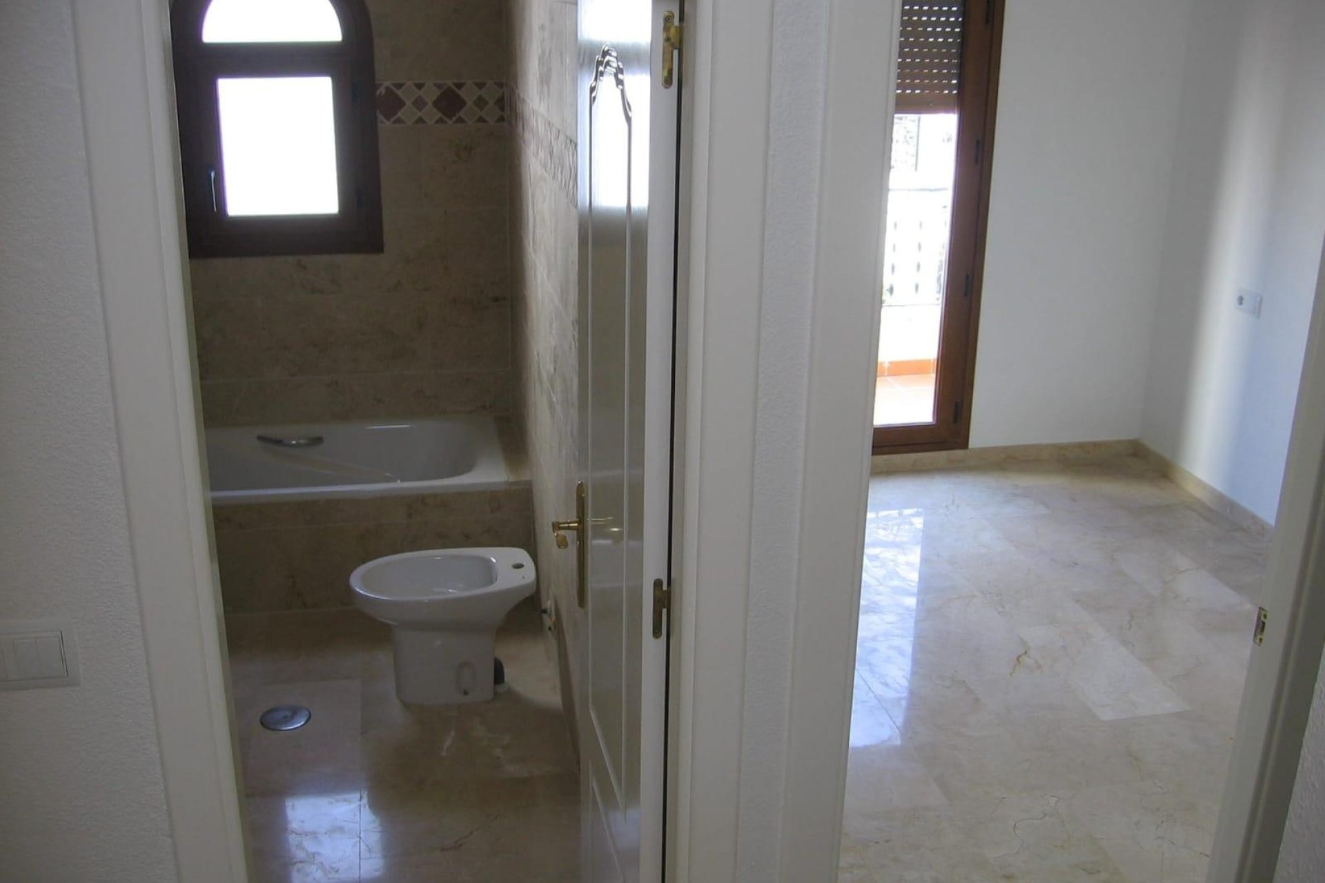 Revente - Town House -
Orihuela Costa - PAU 8