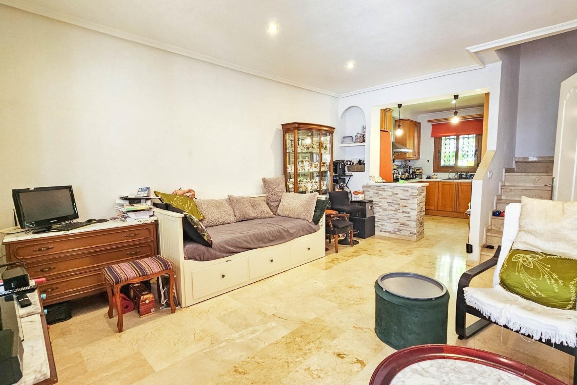 Revente - Town House -
Orihuela Costa - PAU 8