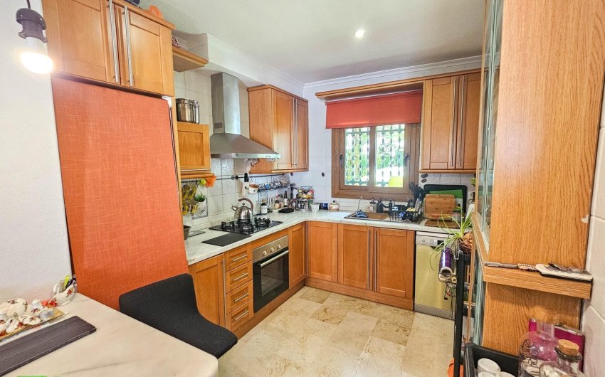 Revente - Town House -
Orihuela Costa - PAU 8