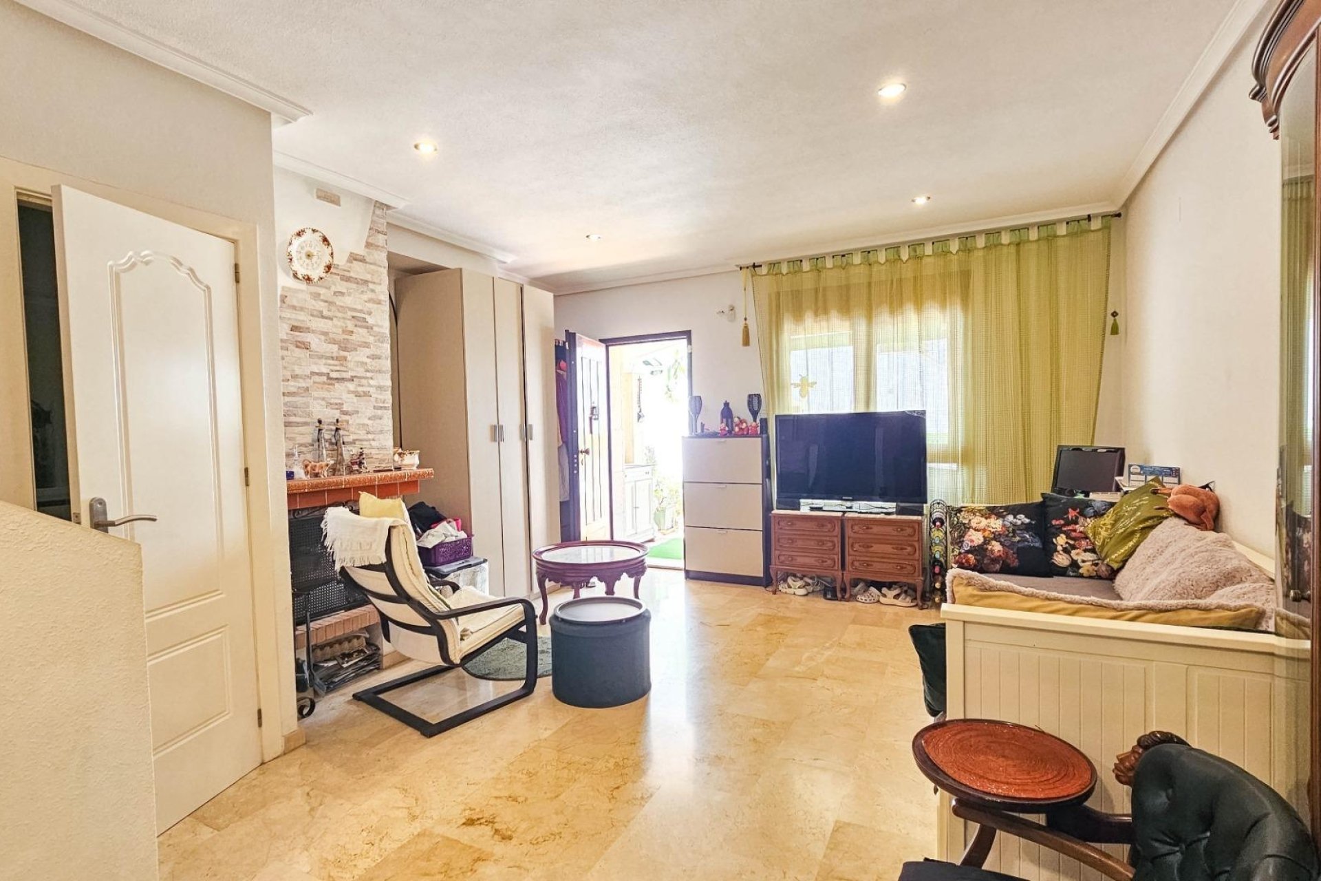 Revente - Town House -
Orihuela Costa - PAU 8