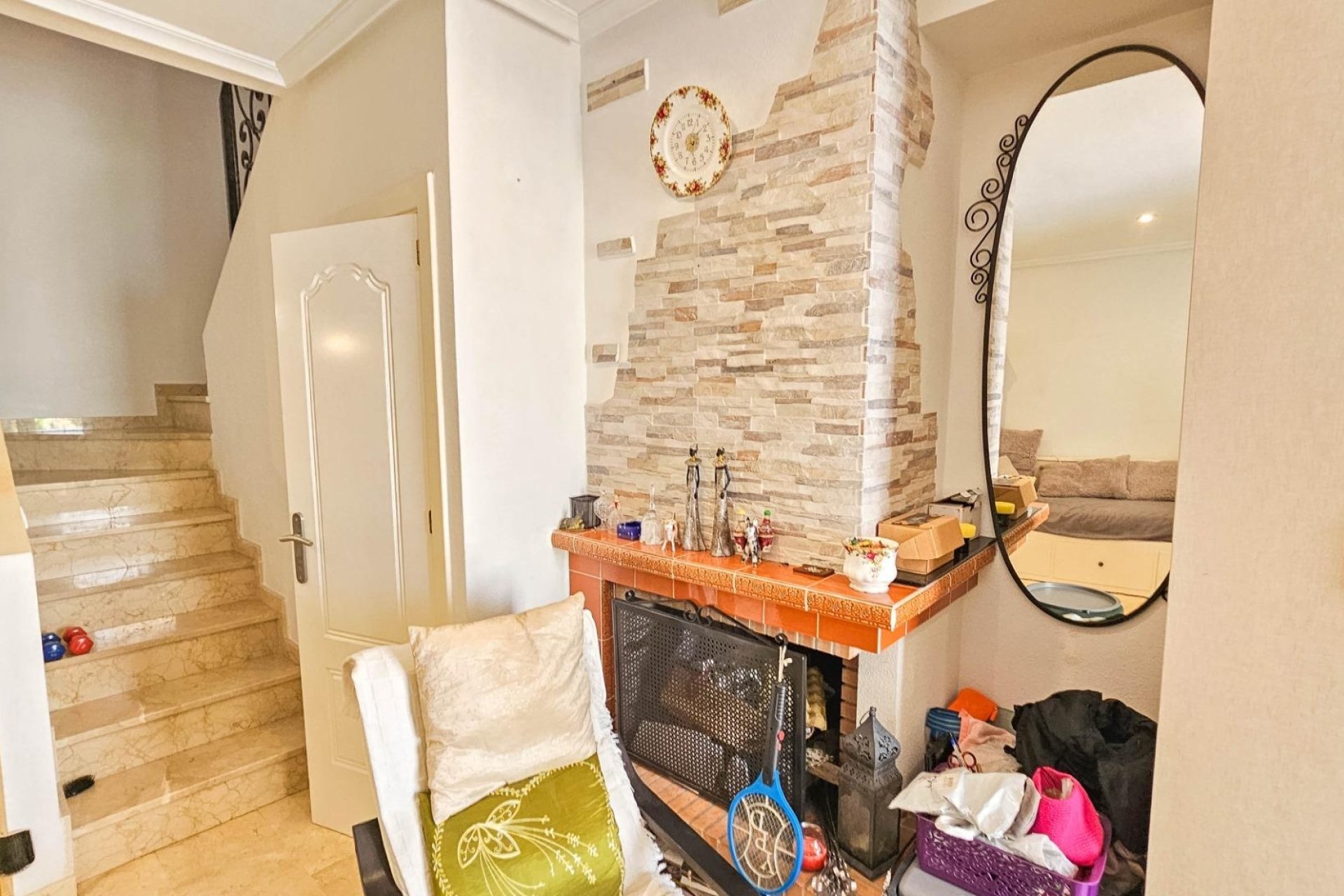 Revente - Town House -
Orihuela Costa - PAU 8