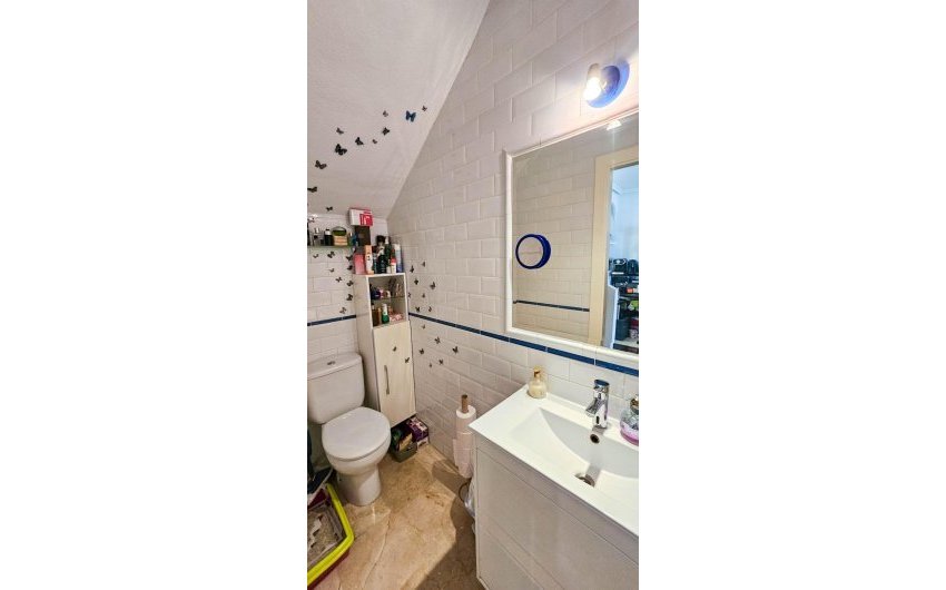 Revente - Town House -
Orihuela Costa - PAU 8