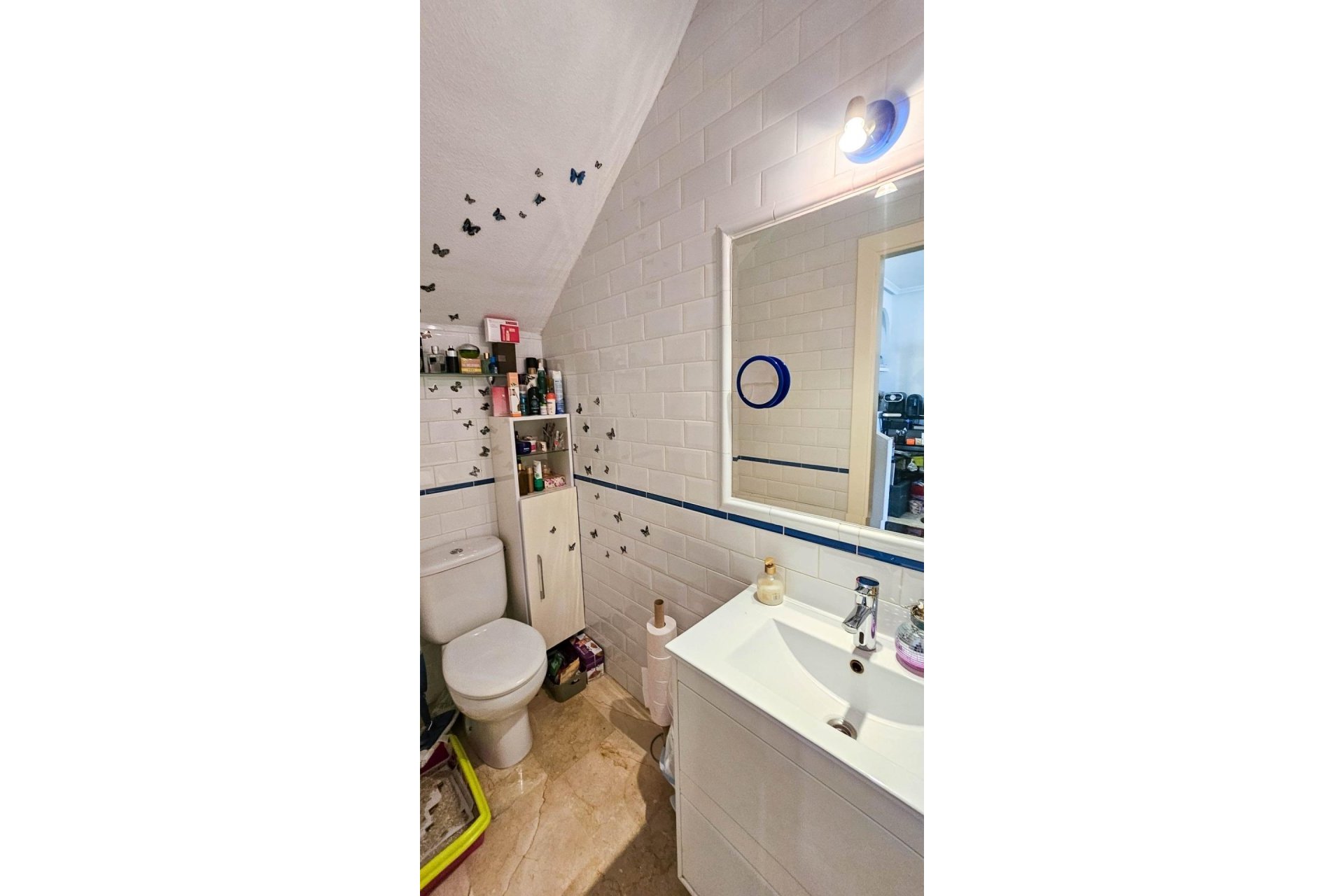 Revente - Town House -
Orihuela Costa - PAU 8