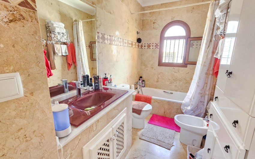Revente - Town House -
Orihuela Costa - PAU 8