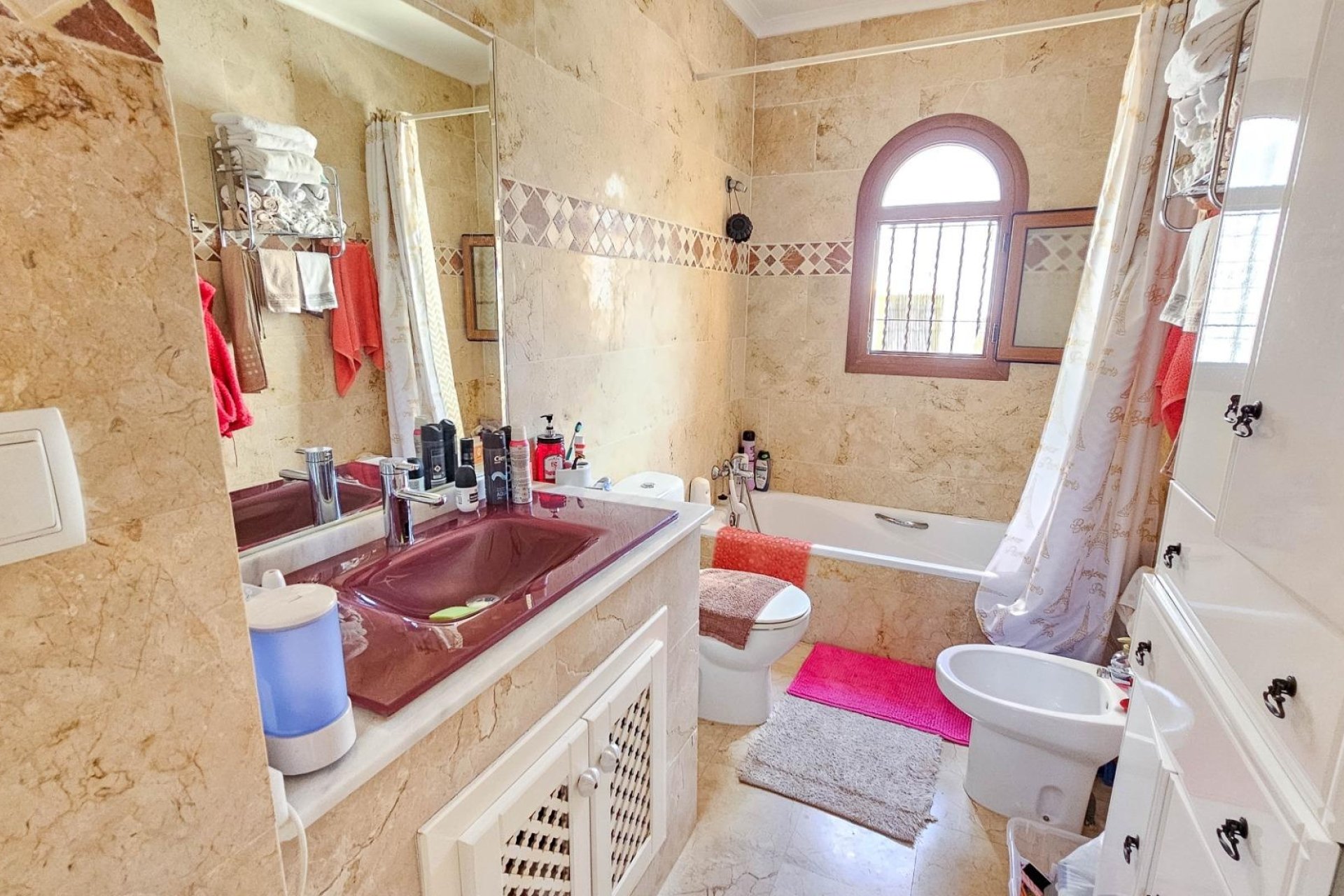 Revente - Town House -
Orihuela Costa - PAU 8
