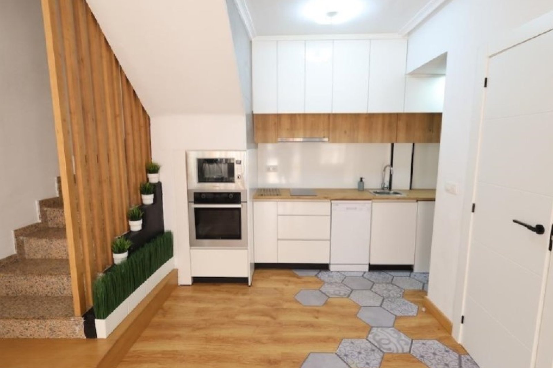 Revente - Town House -
Orihuela - Inland