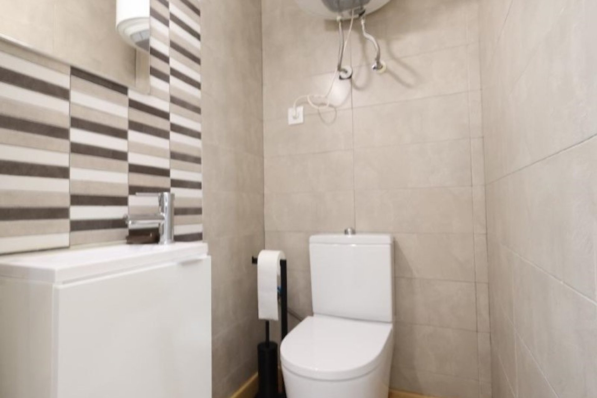 Revente - Town House -
Orihuela - Inland