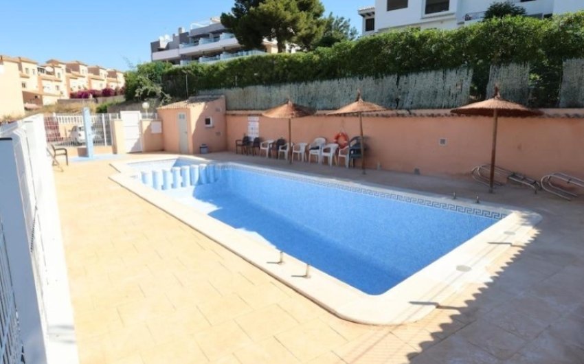 Revente - Town House -
Orihuela - Inland
