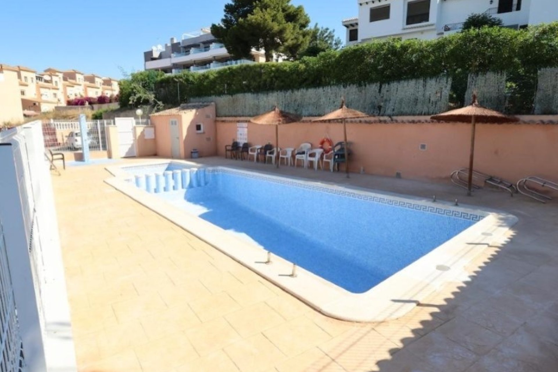 Revente - Town House -
Orihuela - Inland