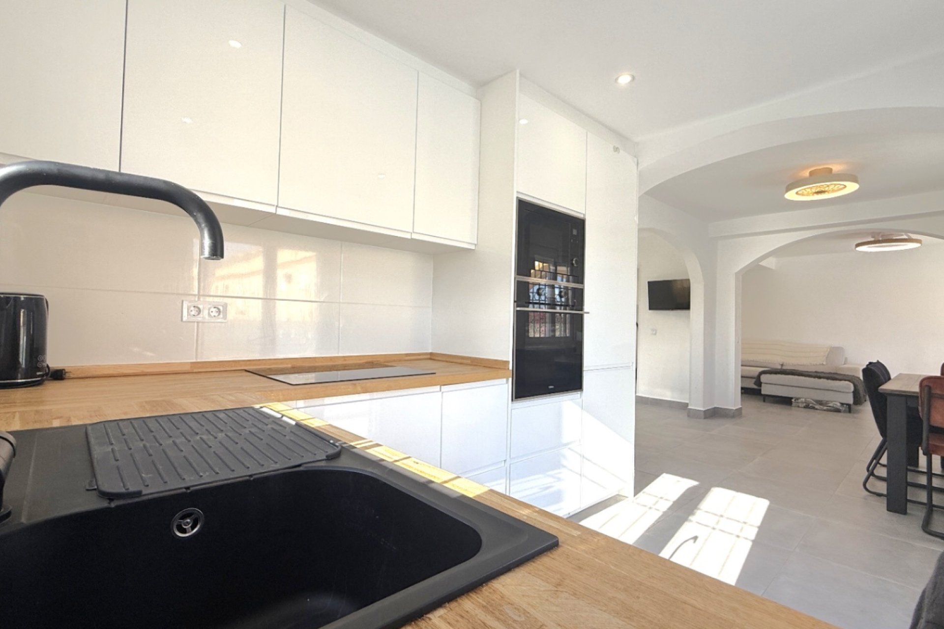 Revente - Town House -
Orihuela - Inland