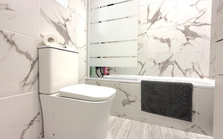 Revente - Town House -
Orihuela - Inland