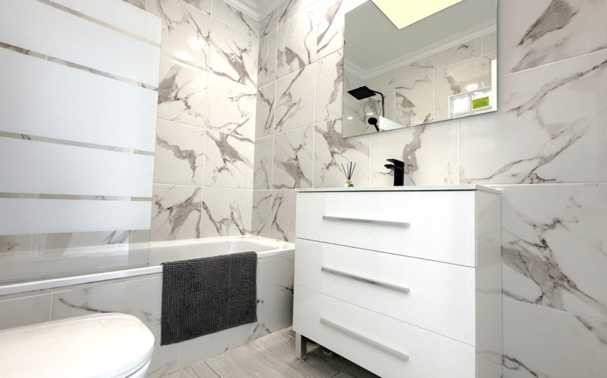 Revente - Town House -
Orihuela - Inland