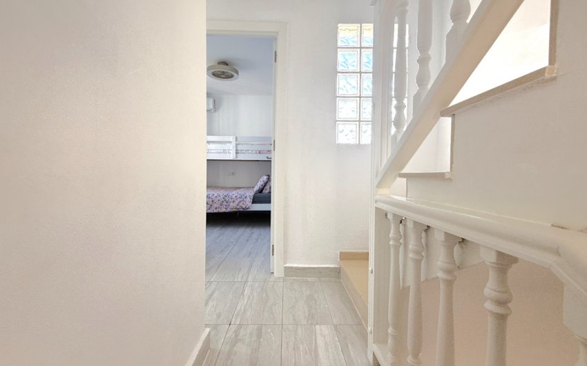 Revente - Town House -
Orihuela - Inland