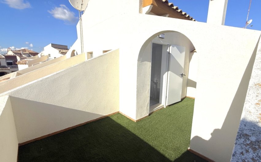 Revente - Town House -
Orihuela - Inland