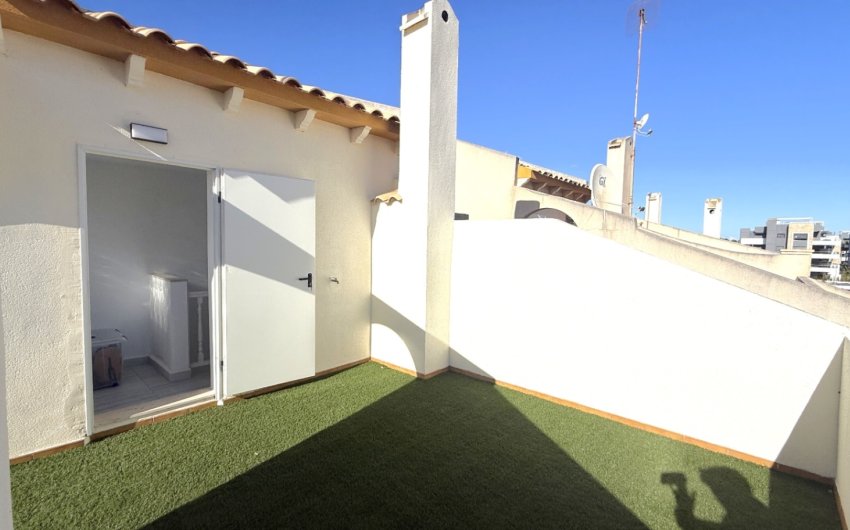 Revente - Town House -
Orihuela - Inland
