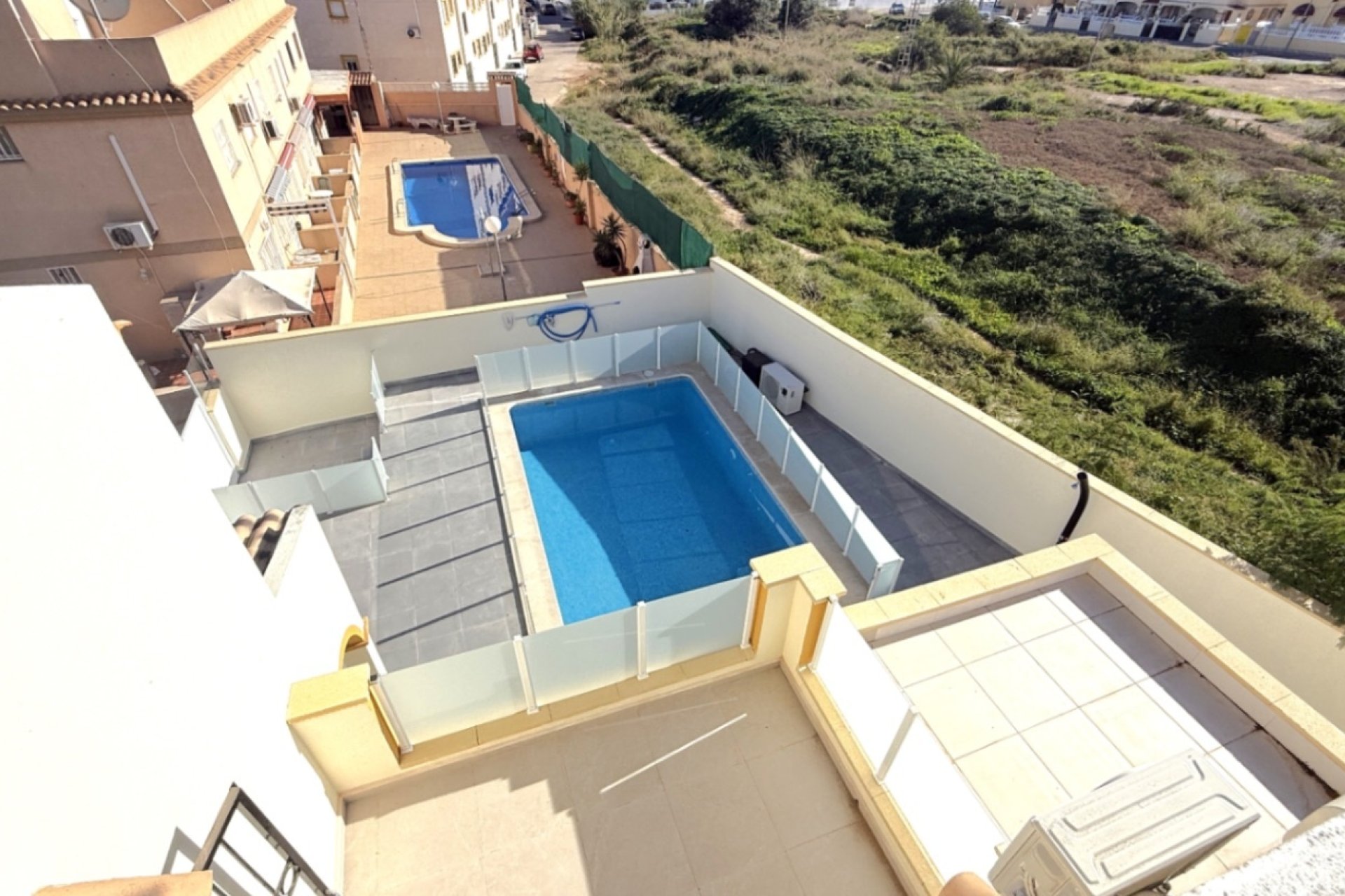 Revente - Town House -
Orihuela - Inland
