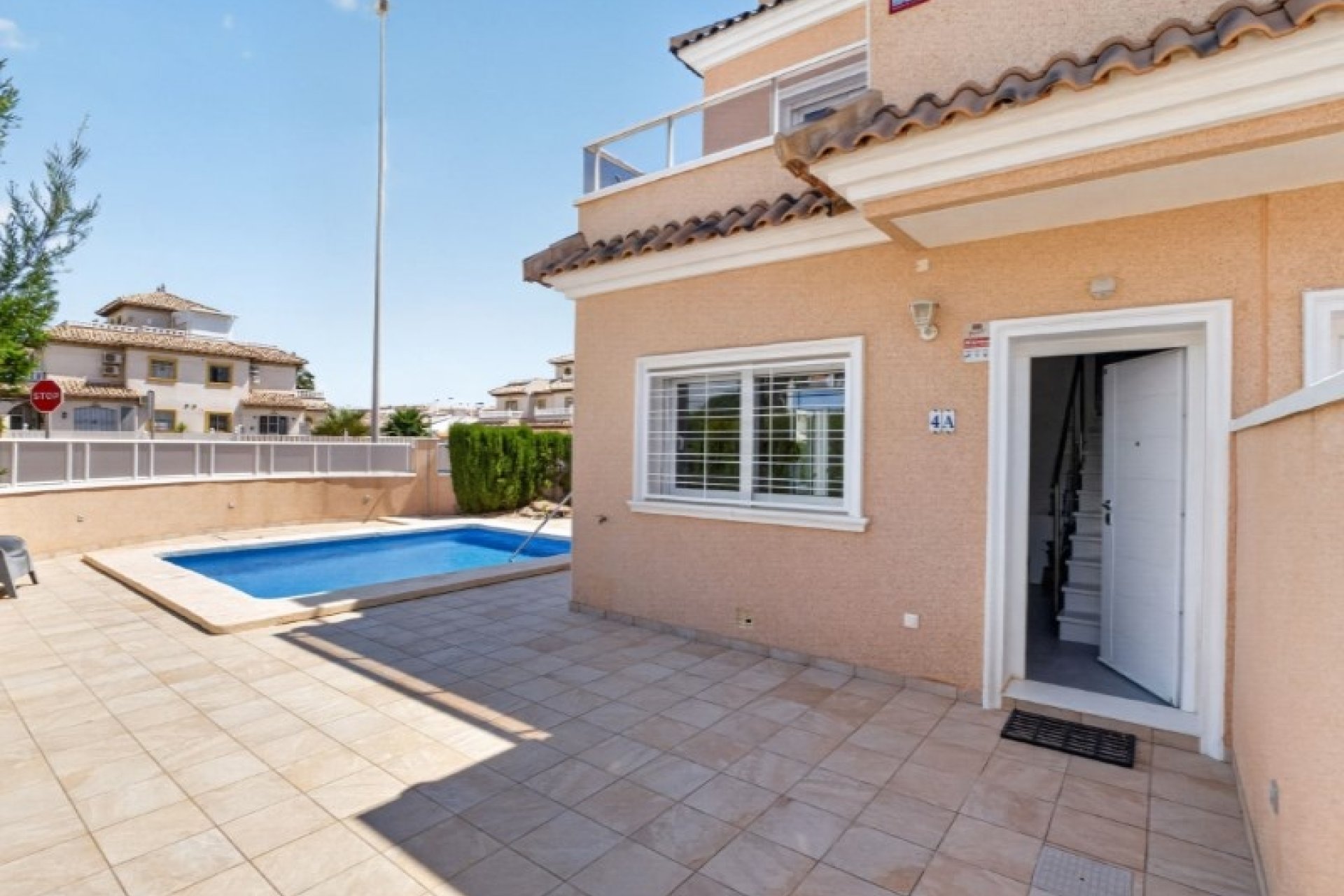 Revente - Town House -
Orihuela - Inland
