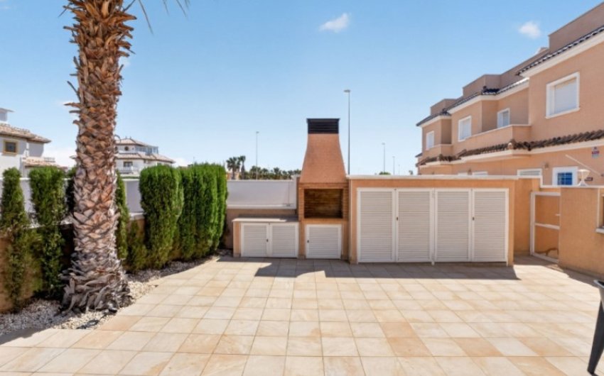 Revente - Town House -
Orihuela - Inland