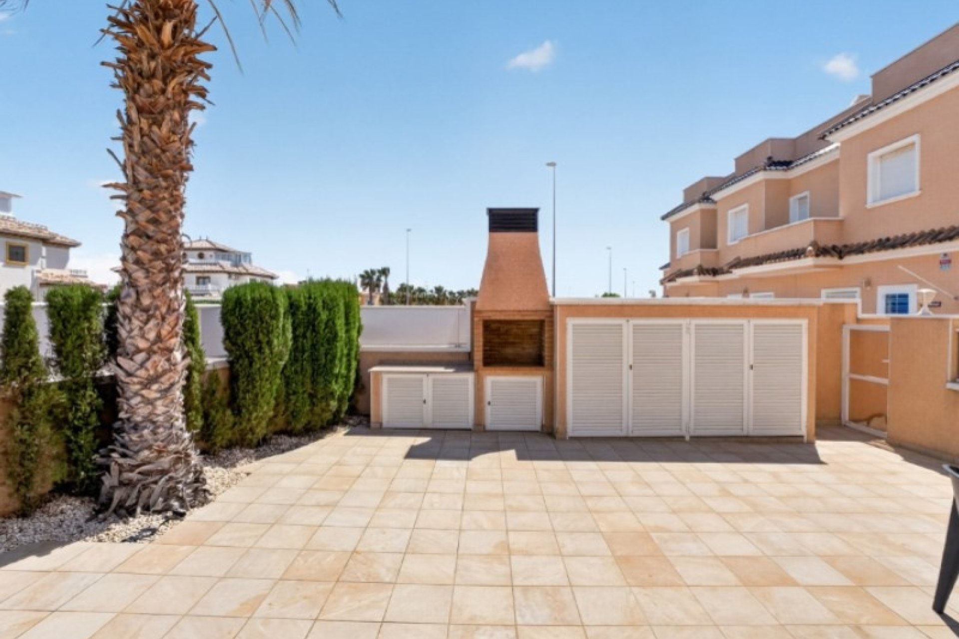 Revente - Town House -
Orihuela - Inland