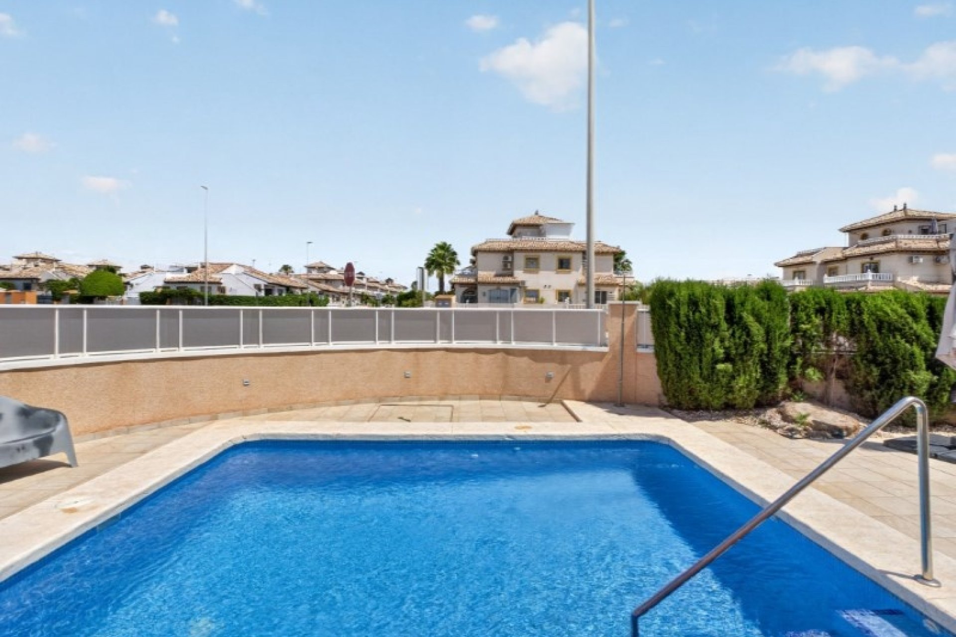 Revente - Town House -
Orihuela - Inland