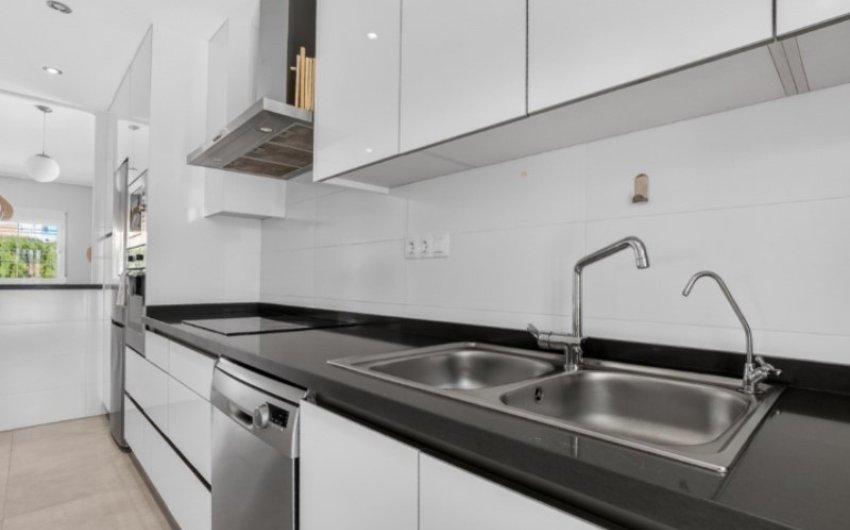 Revente - Town House -
Orihuela - Inland