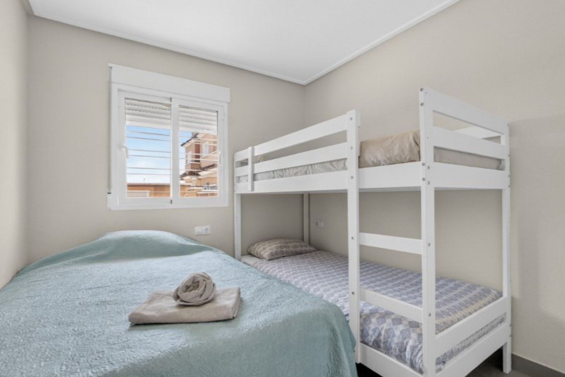 Revente - Town House -
Orihuela - Inland
