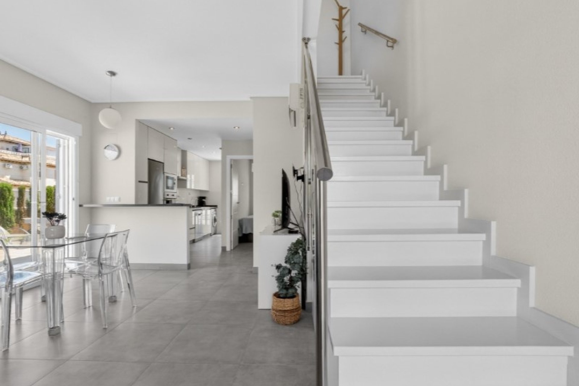 Revente - Town House -
Orihuela - Inland