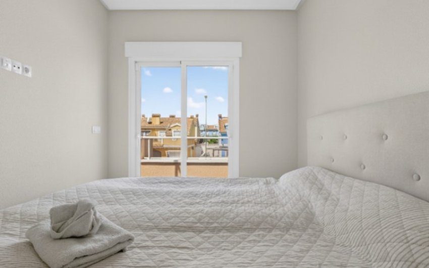Revente - Town House -
Orihuela - Inland