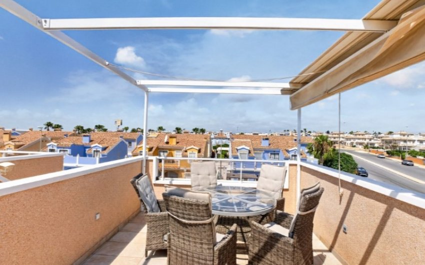 Revente - Town House -
Orihuela - Inland