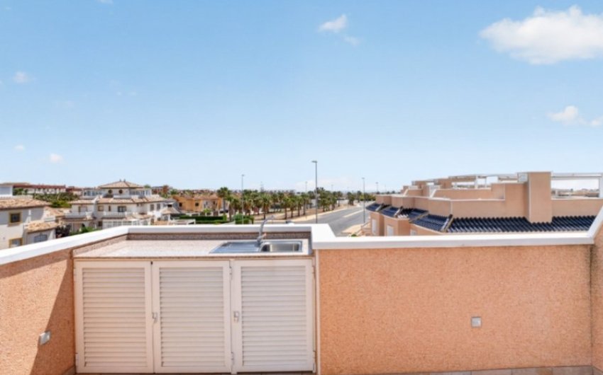 Revente - Town House -
Orihuela - Inland
