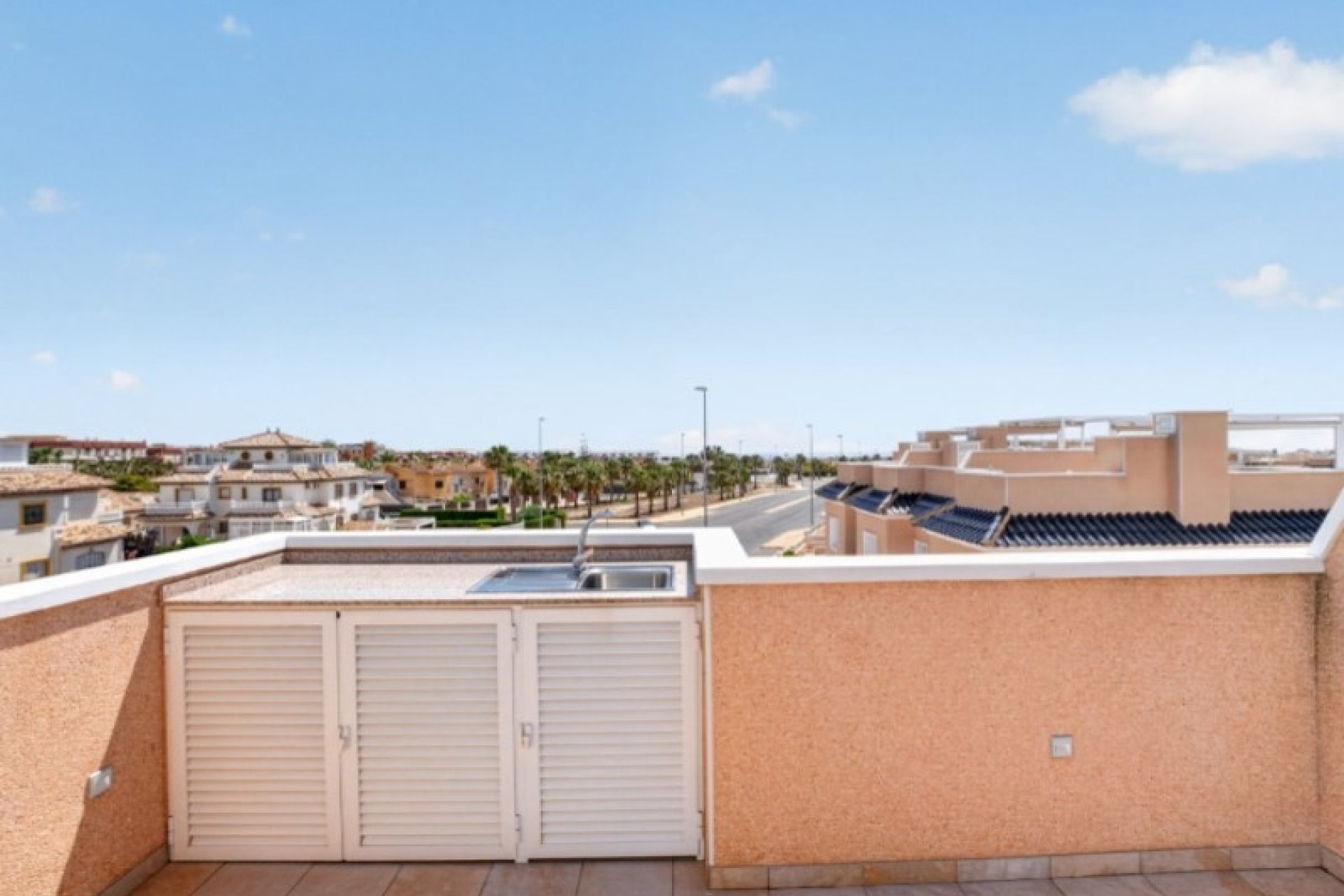 Revente - Town House -
Orihuela - Inland
