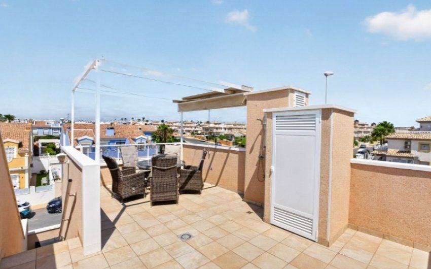 Revente - Town House -
Orihuela - Inland