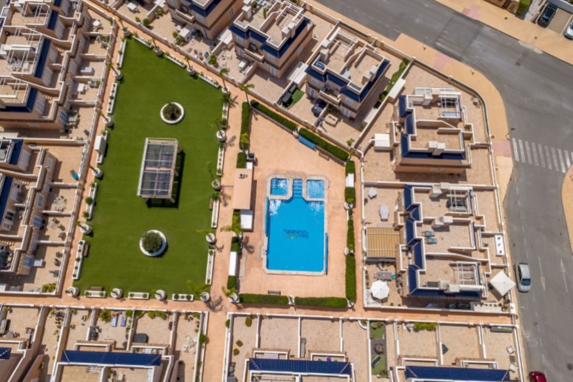 Revente - Town House -
Orihuela - Inland