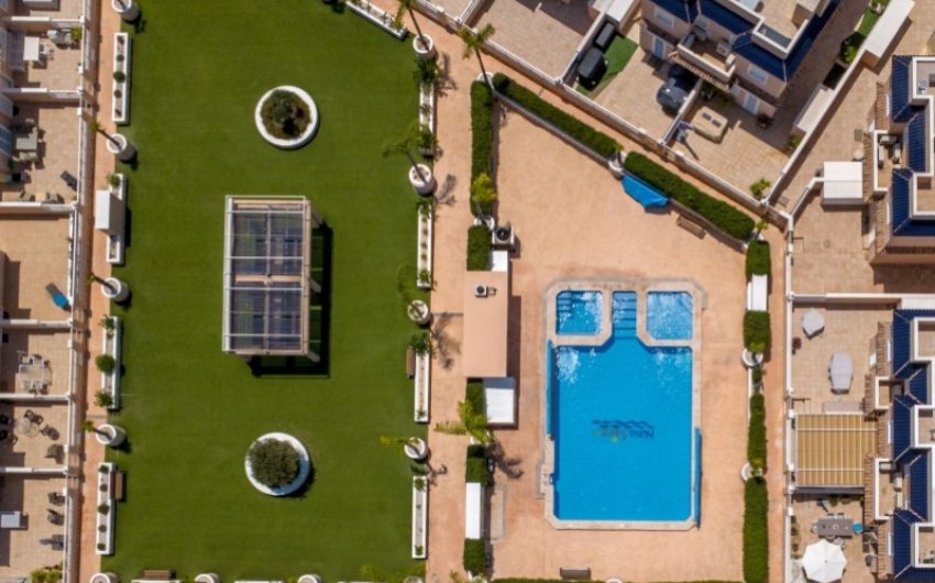 Revente - Town House -
Orihuela - Inland