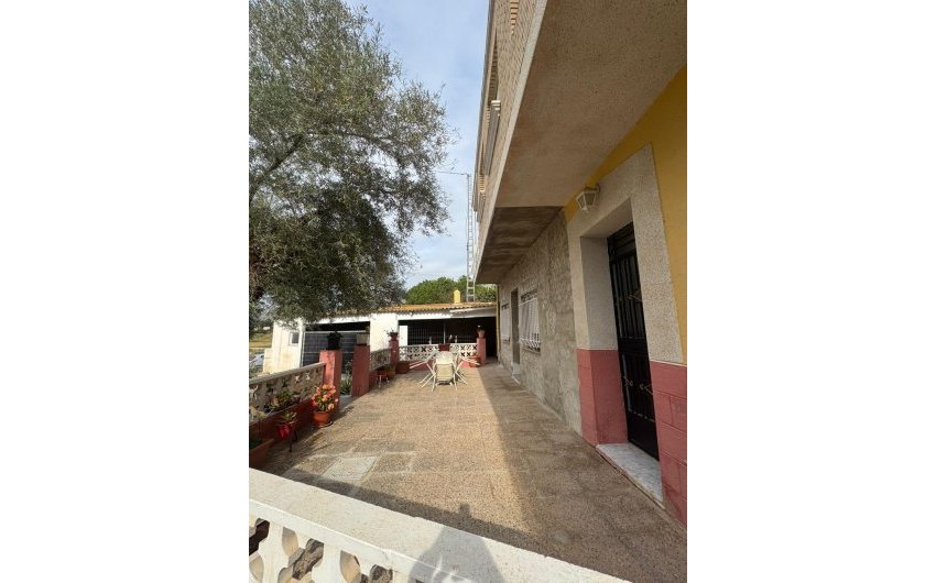 Revente - Town House -
Orihuela - Orihuela Ciudad