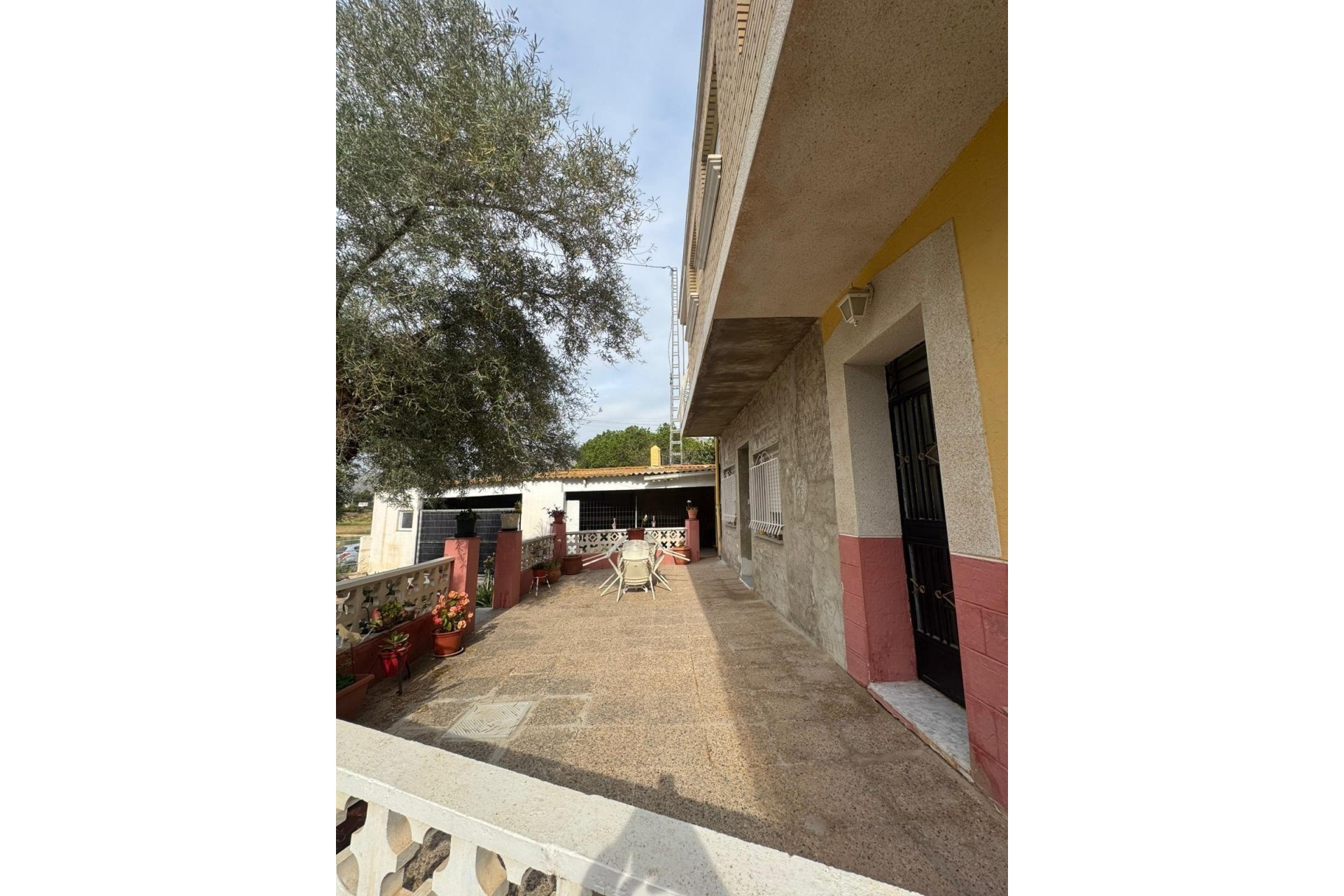 Revente - Town House -
Orihuela - Orihuela Ciudad