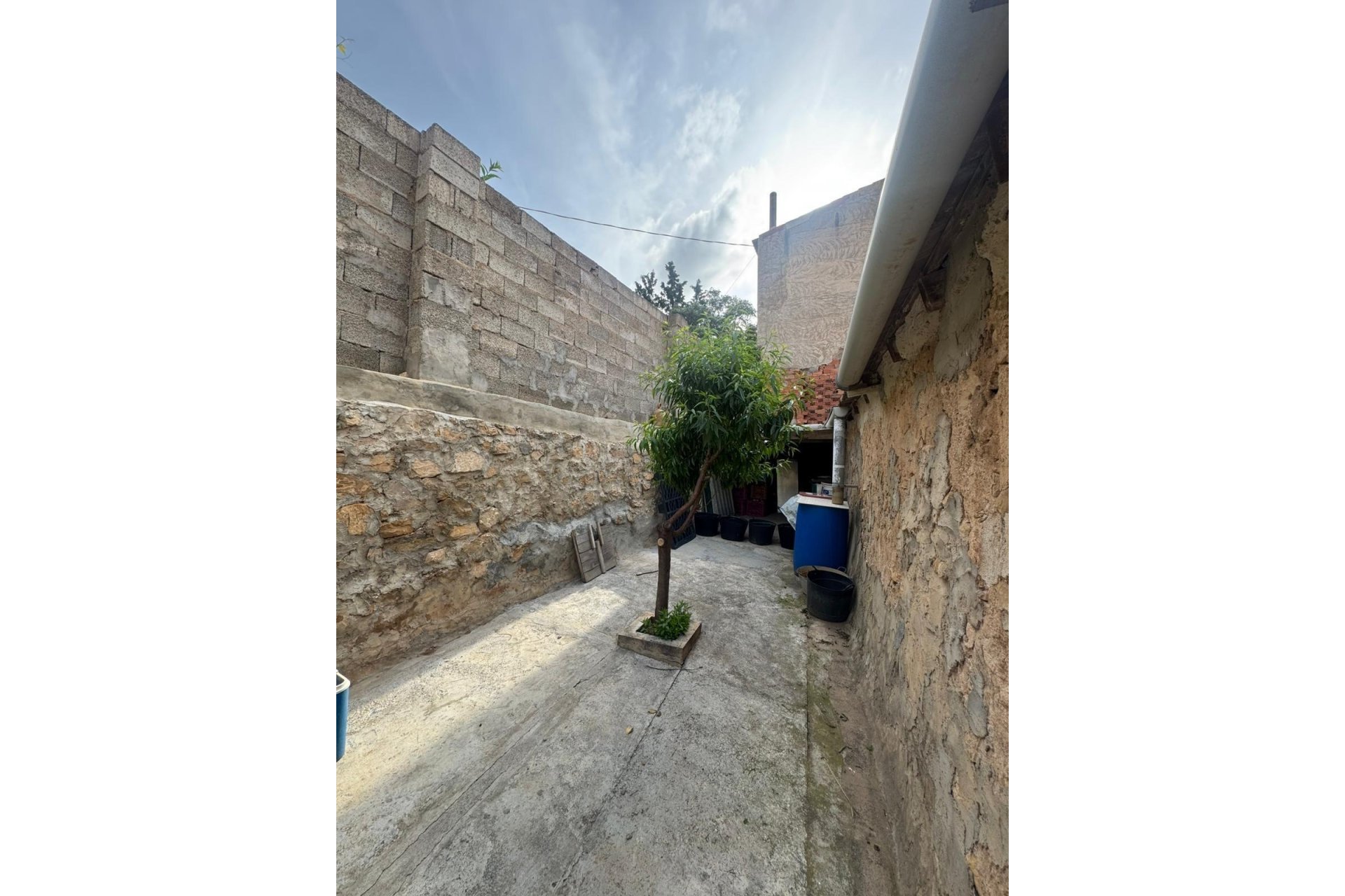 Revente - Town House -
Orihuela - Orihuela Ciudad
