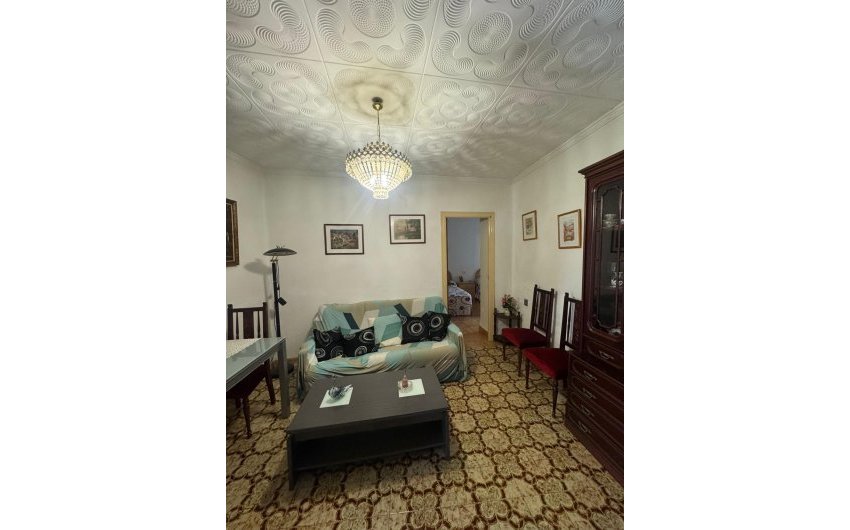 Revente - Town House -
Orihuela - Orihuela Ciudad
