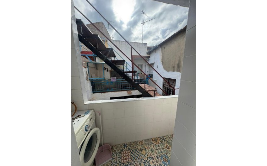 Revente - Town House -
Orihuela - Orihuela Ciudad