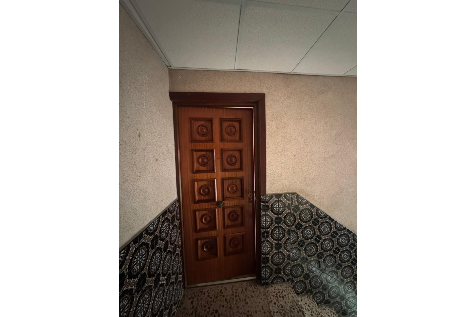 Revente - Town House -
Orihuela - Orihuela Ciudad