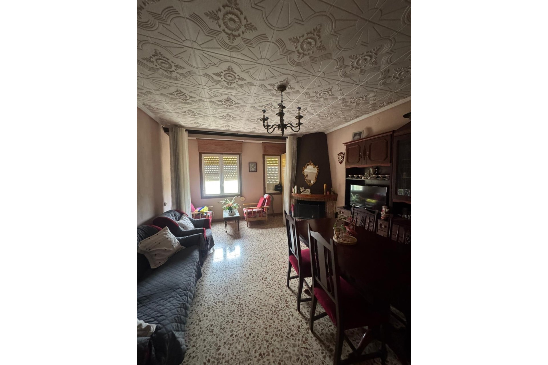 Revente - Town House -
Orihuela - Orihuela Ciudad