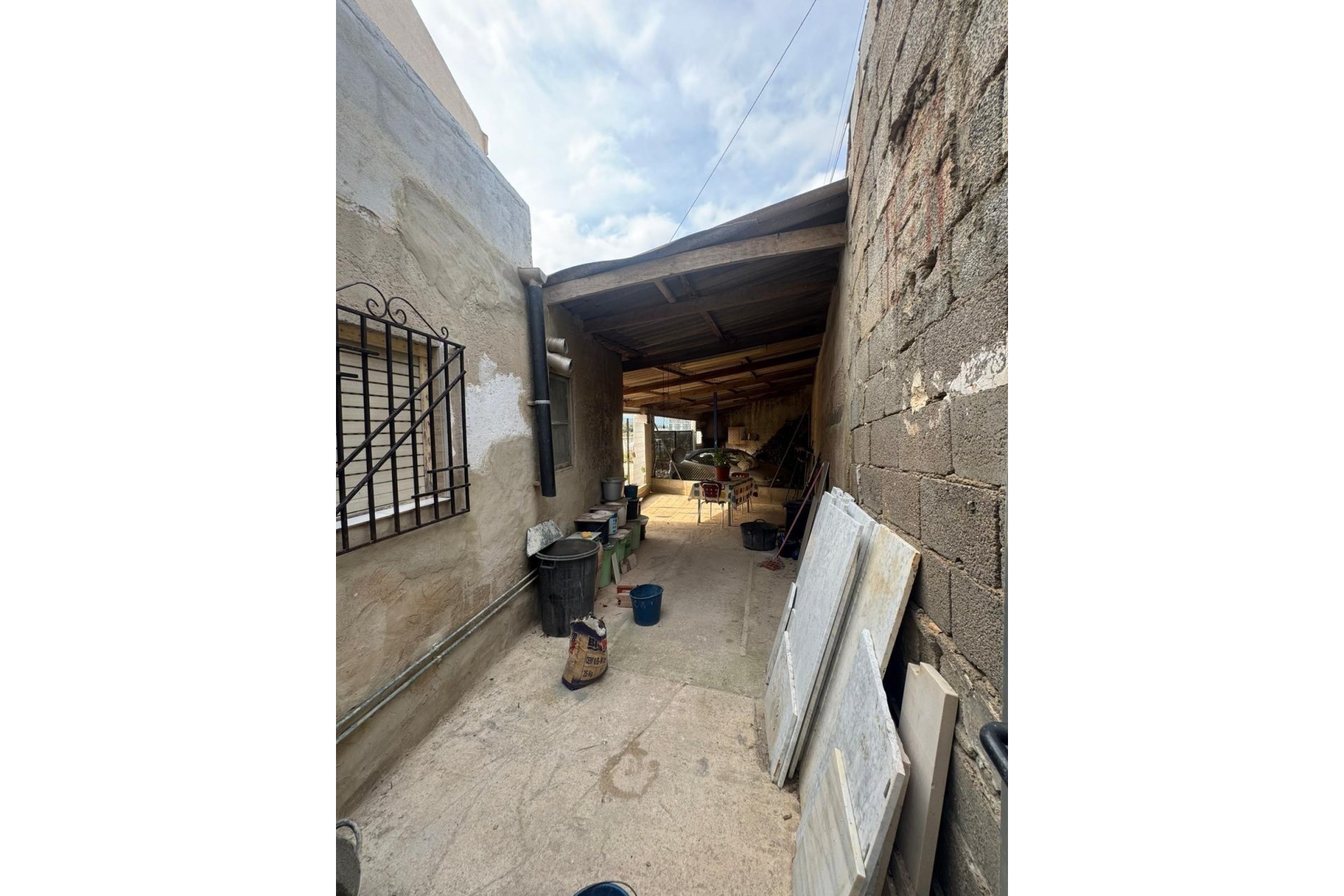 Revente - Town House -
Orihuela - Orihuela Ciudad